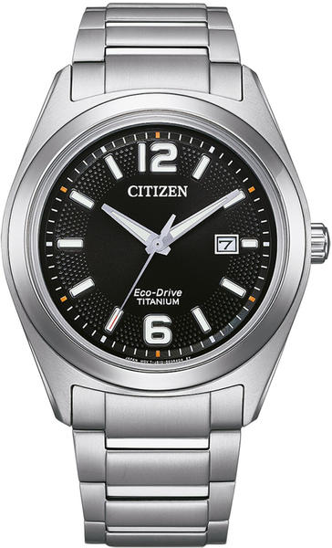 Citizen Armbanduhr AW1641-81E