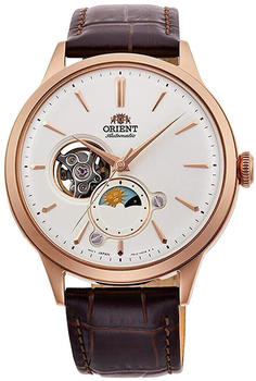 ORIENT Ra-As0102s10b brown