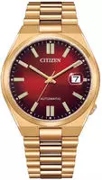 Citizen NJ0153-82X, Citizen - NJ0153-82X - Armbanduhr - Herren - Automatik -