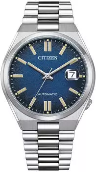 Citizen Armbanduhr NJ0151-88L