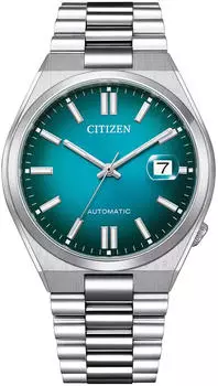 Citizen Armbanduhr NJ0151-88X