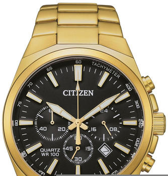 Citizen Chronograph AN8173-51E