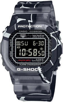 Casio G-Shock Street Spirit DW-5000SS-1ER