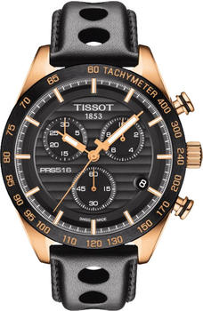 Tissot T-Sport PRS 516 Chronograph (T100.417.36.051.00)