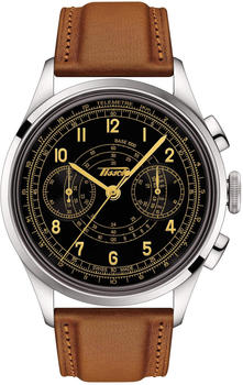 Tissot Telemeter T142.462.16.052.00