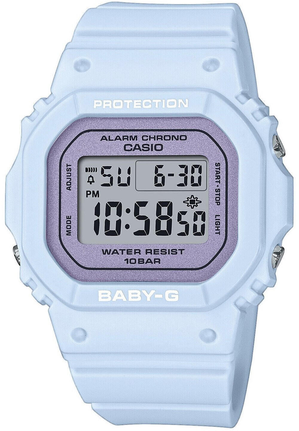 Casio Baby-G BGD-565SC-2ER Test TOP Angebote ab 79,90 € (Oktober 2023)