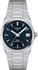 blau, silberfarben: Tissot Armbanduhr T137.207