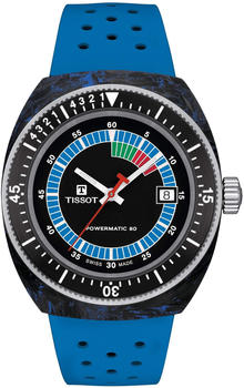 Tissot Armbanduhr T145.407.97.057.01