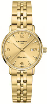 Certina DS Caimano C035.210.33.367.00