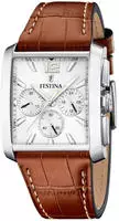 Festina F20636/1, Festina - F20636/1 - Armbanduhr - Chronograph - Herren