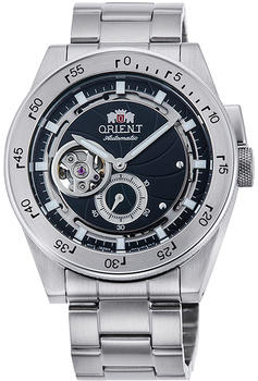 ORIENT Retro Future Camera (RA-AR0201B10B )