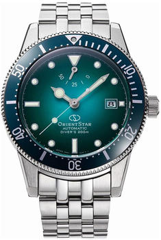 ORIENT Star Automatic Diver (RE-AU0602E00B)