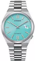 Citizen NJ0151-88M, Citizen - NJ0151-88M - Armbanduhr - Herren - Automatik -
