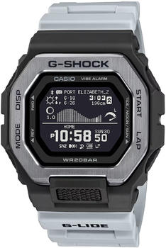 Casio G-Shock G-Lide GBX-100TT-8ER