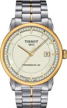 Tissot T-Classic Luxury Automatic Gent (T086.407.22.261.00)