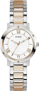 Guess GW0404L3 silver/gold