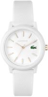 Lacoste Quarzuhr "LACOSTE 12.12 LADIES" Armbanduhr, Damenuhr, Mineralglas,...
