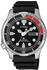 schwarz: Citizen Promaster Marine NY0085