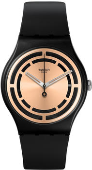 Swatch Clear Sign (SO32B116)