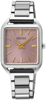 Seiko Armbanduhr (SWR077P1)