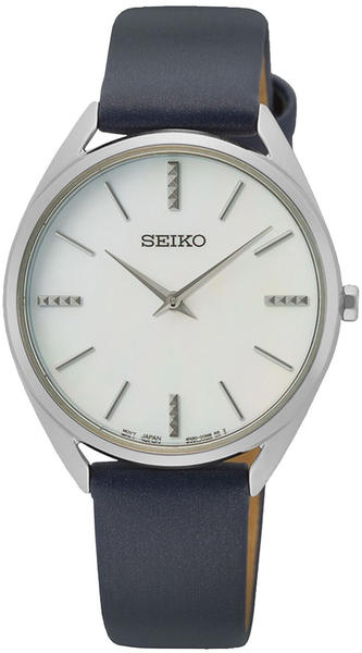 Seiko Armbanduhr (SWR079P1)