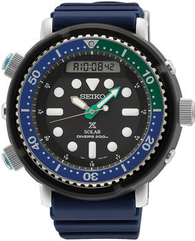 Seiko Prospex Solar Tropical Lagoon (SNJ039P1)