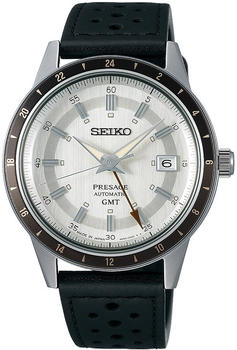 Seiko Presage Automatic GMT Style60s (SSK011J1)