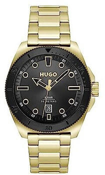 Hugo Visit 1530304