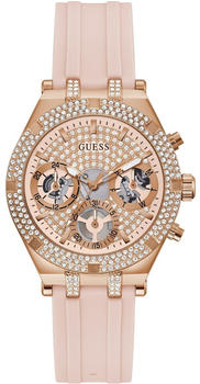 Guess GW0407L3 pink