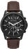 Armani Exchange Banks