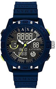 Armani Exchange D-Bolt AX2962