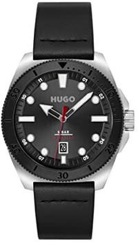 Hugo Visit 1530301