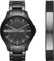 Armani Exchange Herrenuhr AX7101 schwarz Herren