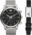 Emporio Armani Luigi Chronograph