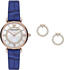 Emporio Armani Gianni T-Bar 32 mm