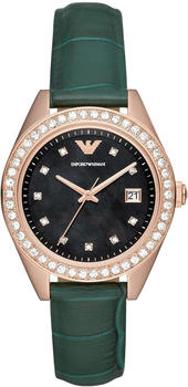 Emporio Armani Leo AR11506