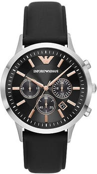 Emporio Armani Renato Chronograph 43 mm AR11431