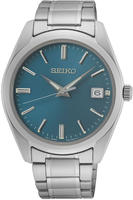 Seiko Men's SUR525P1 Classic Quartz