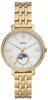 Fossil ES5167, Fossil Jacqueline (Analoguhr, 36 mm) Gold