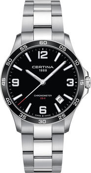 Certina Armbanduhr C033.851.11.057.00