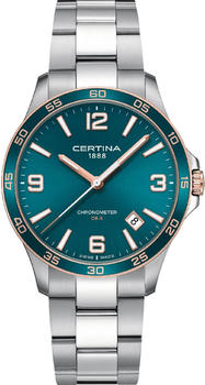 Certina Armbanduhr C033.851.21.097.00