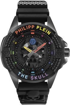 Philipp Plein The Skull Armbanduhr (PWAAA0621)