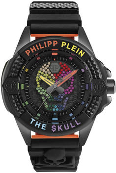 Philipp Plein The Skull Armbanduhr 44 mm (PWAAA1121)