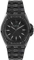 Philipp Plein Damenuhr Plein Extreme Lady PWJAA1022 - schwarz