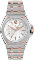Nur Zeit Philipp Plein Silber Kollektion Plein Extreme Lady - frau - Silber