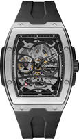 Ingersoll Automatikuhr "The Challenger" Armbanduhr, Herrenuhr, Mechanische Uhr,