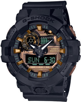 Casio G-Shock GA-700RC-1AER