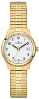 Dugena 4460758, Dugena - 4460758 - Armbanduhr - Damen - Quarz - Bari