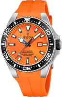Festina F20664/4, Festina Quarz Herren The Originals F20664/4