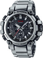 CASIO G-SHOCK Funk-Multifunktionsuhr Herrenuhr Funk-Solar G-Shock MTG-B3000...